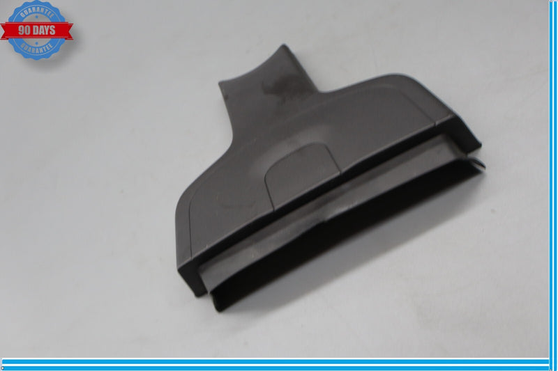 Load image into Gallery viewer, 10-13 Porsche Panamera Interior Rear View Mirror Cover Black 7PP863081 Oem
