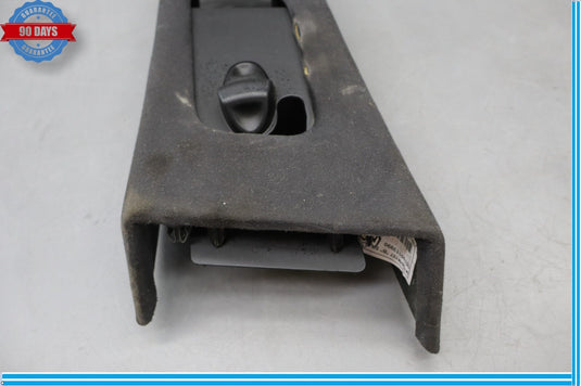 14-20 Maserati Ghibli Left Driver Side B Pillar Upper Cover Trim Panel Oem