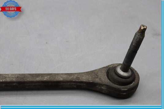 03-12 Bentley Continental Flying Spur Rear Right Side Tie Rod Control Arm Oem