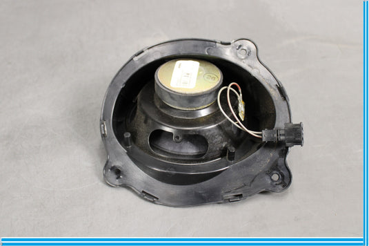 97-04 Mercedes R170 SLK320 SLK230 Rear Left Door Sound Speaker 1708203302 Oem