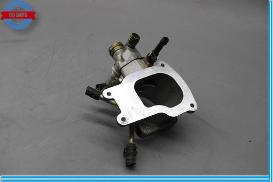2002 Ford Thunderbird Throttle Body Spacer XW436N693CC Oem