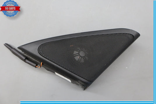 09-15 BMW 740i 750Li xDrive Front Right Passenger Side Door Speaker Tweeter Oem