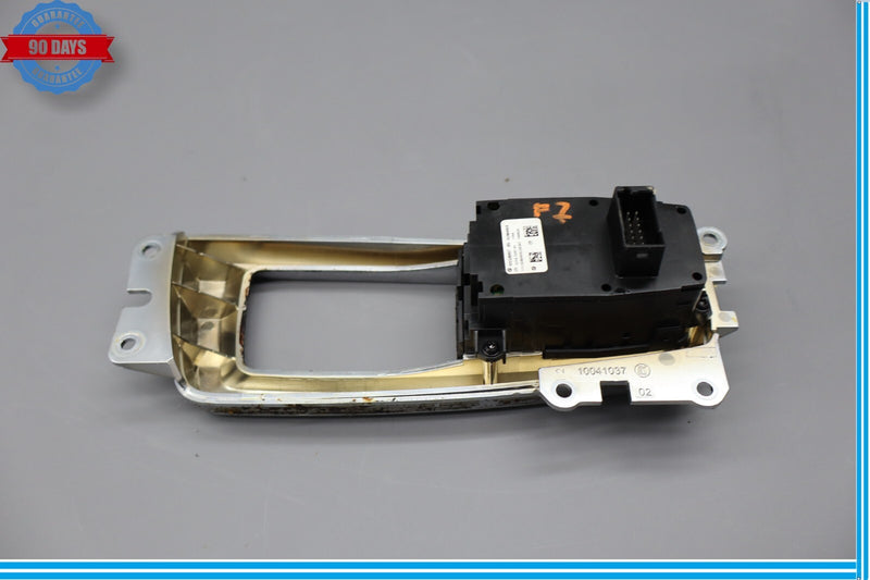 Load image into Gallery viewer, 09-15 BMW 740i 740Li 750i 750Li F01 Parking Brake Switch Control Button Oem
