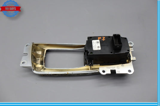 09-15 BMW 740i 740Li 750i 750Li F01 Parking Brake Switch Control Button Oem