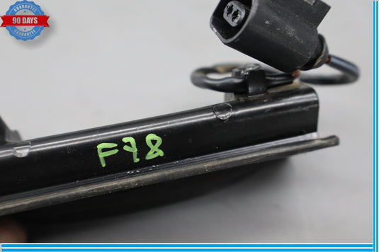 03-10 Porsche Cayenne 955 957 Rear Trunk Boot Release Handle Switch Oem