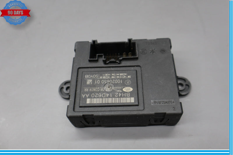 Load image into Gallery viewer, 11-13 Jaguar XJ XJL XJR Front Left Side Side Door Control Module Unit ECU Oem
