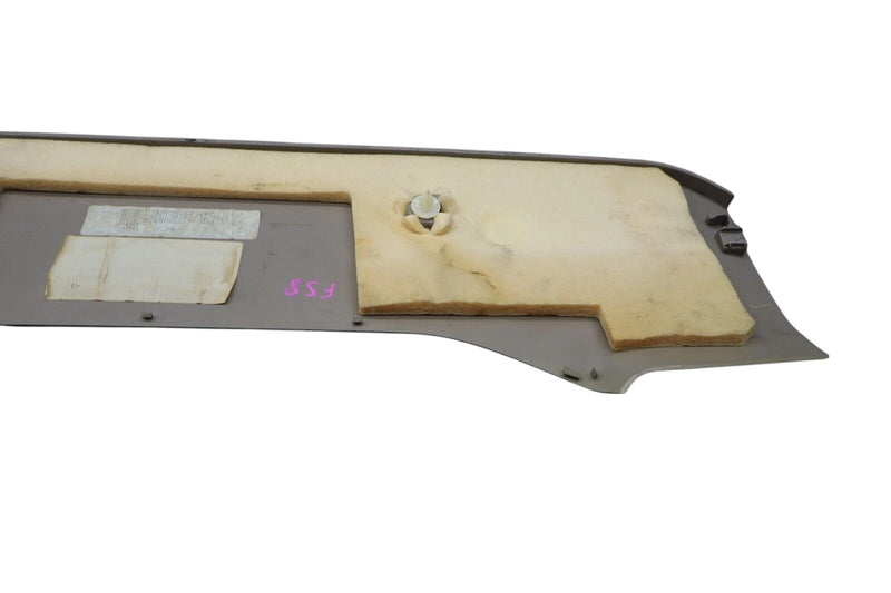 Load image into Gallery viewer, 08-14 BMW X5 E70 X6 Rear Tailgate Trunk Boot Lid Upper Cover Trim Oem
