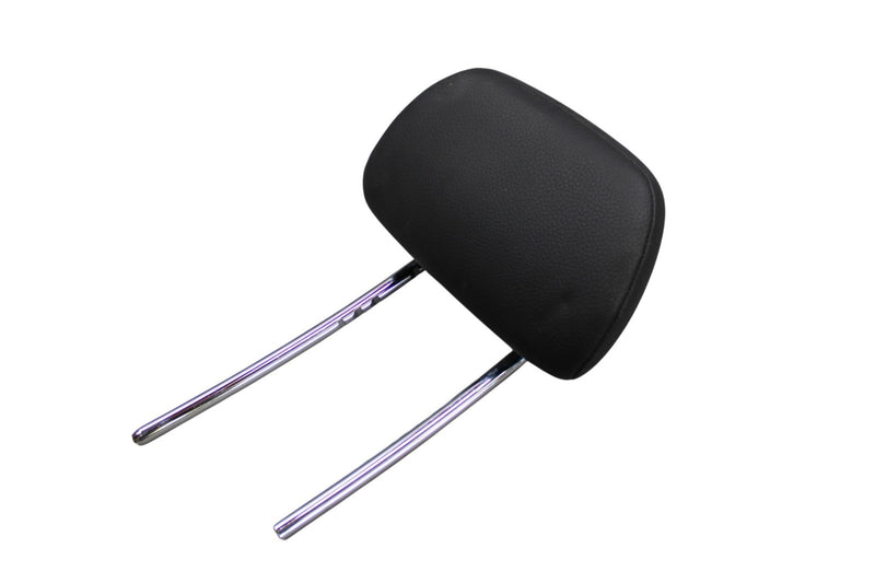 Load image into Gallery viewer, 08-14 Mercedes W204 C350 C250 Rear Left Seat Headrest Head Rest Black Oem
