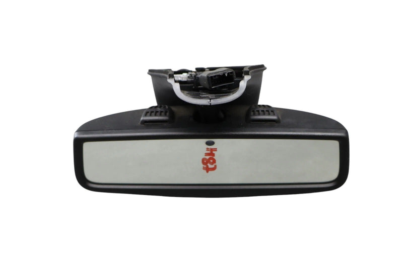Load image into Gallery viewer, 14-17 Maserati Quattroporte SQ4 M156 Ghibli Front Interior Rear View Mirror OEM
