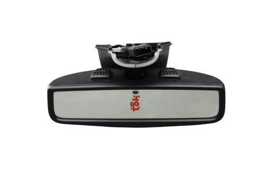 14-17 Maserati Quattroporte SQ4 M156 Ghibli Front Interior Rear View Mirror OEM