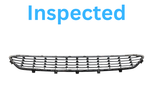 11-14 Infiniti QX56 QX80 Front Bumper Lower Grille 62256-1LA0B Oem