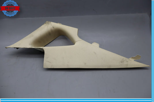15-17 Hyundai Genesis Rear Left Driver Side C Pillar Quarter Panel Trim Oem