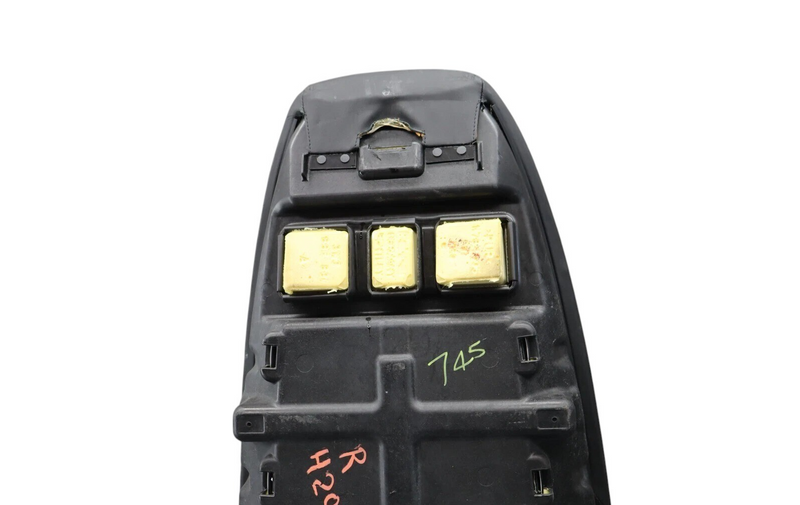 Load image into Gallery viewer, 03-10 Bentley Continental Rear Right Passenger Side Top Upper Seat Cushion Oem
