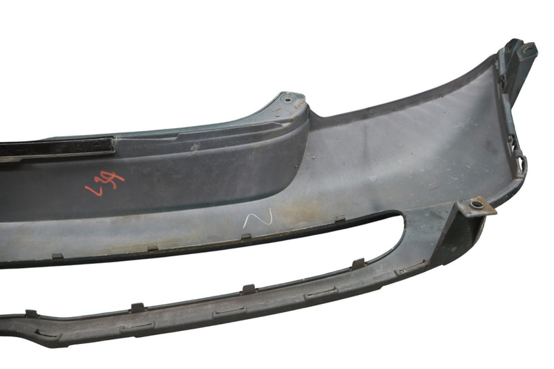 Load image into Gallery viewer, 07-10 Mini Cooper R56 R57 Rear Bumper Panel Cover Assembly 51122755692 Oem
