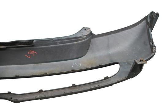 07-10 Mini Cooper R56 R57 Rear Bumper Panel Cover Assembly 51122755692 Oem