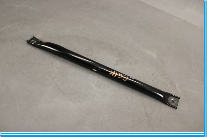 Load image into Gallery viewer, 09-15 BMW 750Li 750i Front Right Passenger Radiator Support Brace Bracket Oem
