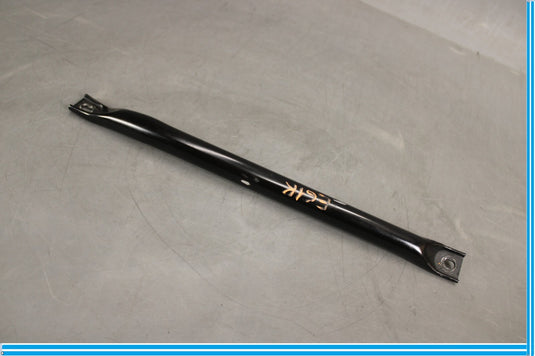 09-15 BMW 750Li 750i Front Right Passenger Radiator Support Brace Bracket Oem