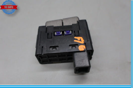 07-12 Lexus LS460 Instrument Cluster Trip Reset Switch Button 8497550030 Oem
