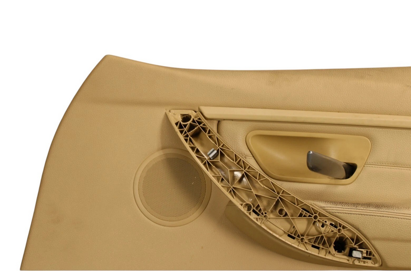 Load image into Gallery viewer, 12-18 BMW 328i Front Right Passenger Side Interior Door Panel 51417279204 Oem
