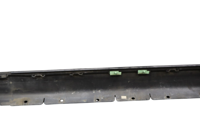 Load image into Gallery viewer, 02-05 Ford Thunderbird Right Passenger Side Skirt Rocker Panel Molding Oem
