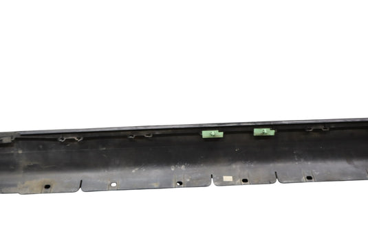 02-05 Ford Thunderbird Right Passenger Side Skirt Rocker Panel Molding Oem