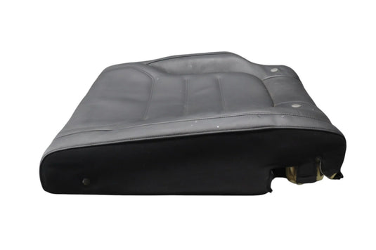 11-17 Volkswagen VW Touareg Rear Left Driver Side Upper Seat Cushion Oem