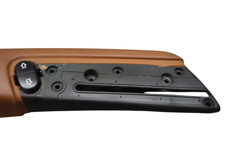 Load image into Gallery viewer, 03-12 Bentley Continental GTC GT Front Left Driver Side Seat Leather Trim Oem
