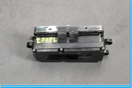 07-13 Mercedes W221 S600 S550 S450 Rear Left Driver Window Control Switch Oem