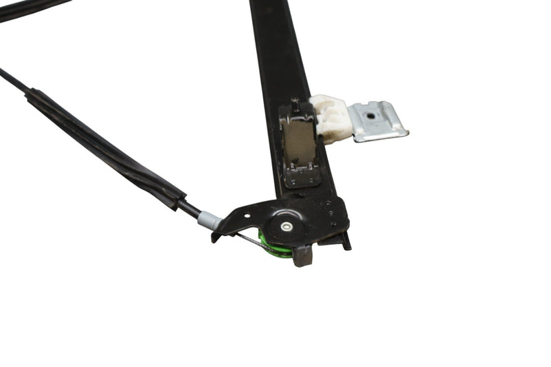 Load image into Gallery viewer, 03-13 Maserati Quattroporte M139 Front Left Side Window Regulator Motor Oem

