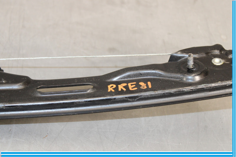 Load image into Gallery viewer, 07-13 BMW X5 E70 Rear Right Passenger Door Window Regulator Motor Oem
