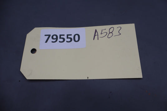 13-16 Mercedes X166 GL450 GL550 Rear Right Passenger Side Brake Actuator Oem