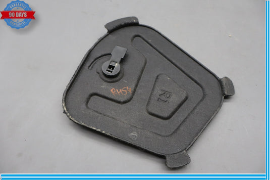 11-13 Hyundai Equus Signature Rear Right Side Tail Light Lamp Cover Oem