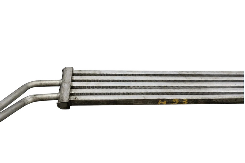 Load image into Gallery viewer, 11-16 BMW 535i GT xDrive 535i Radiator Transmission Oil Cooler 17217575243 Oem
