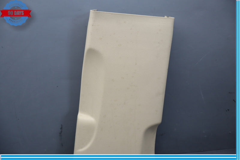 Load image into Gallery viewer, 12-18 Audi A7 Right Passenger Side Lower B Pillar Cover Trim Panel Oem
