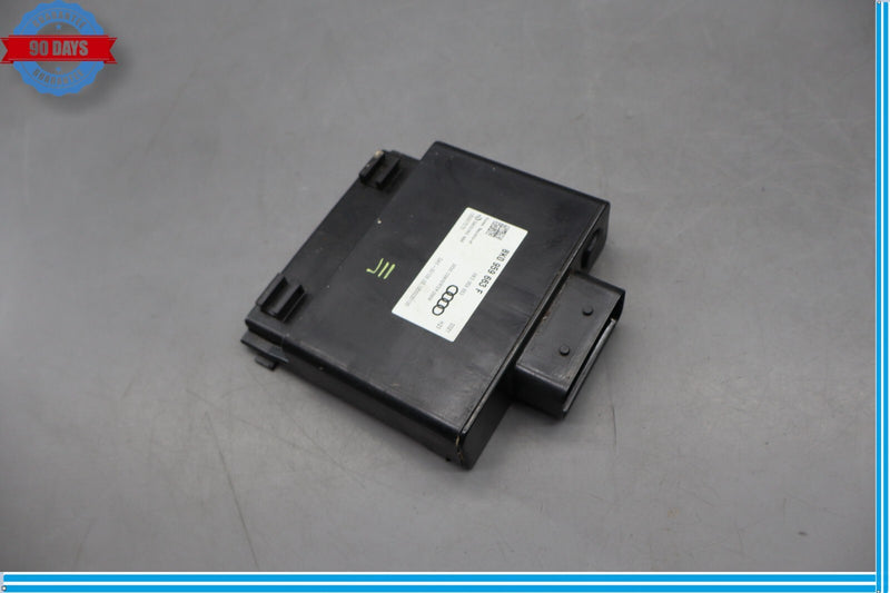 Load image into Gallery viewer, 12-18 Audi A7 Quattro S7 RS7 Voltage Stabilizer Control Module Unit ECU Oem

