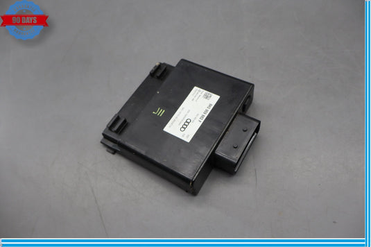 12-18 Audi A7 Quattro S7 RS7 Voltage Stabilizer Control Module Unit ECU Oem