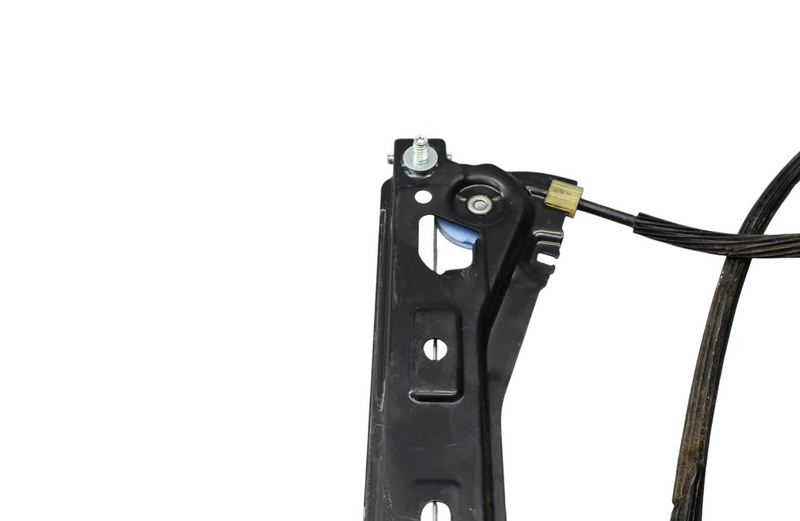 Load image into Gallery viewer, 12-18 Audi A7 Quattro RS7 Rear Right Side Door Window Regulator 4G8839462C Oem
