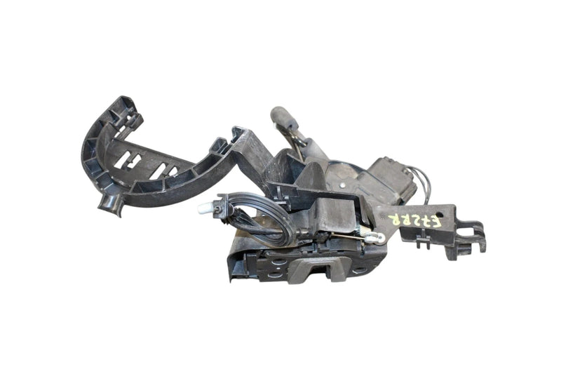 Load image into Gallery viewer, 09-15 Jaguar XF XFR Rear Right Passenger Side Door Lock Latch Actuator Motor OEM
