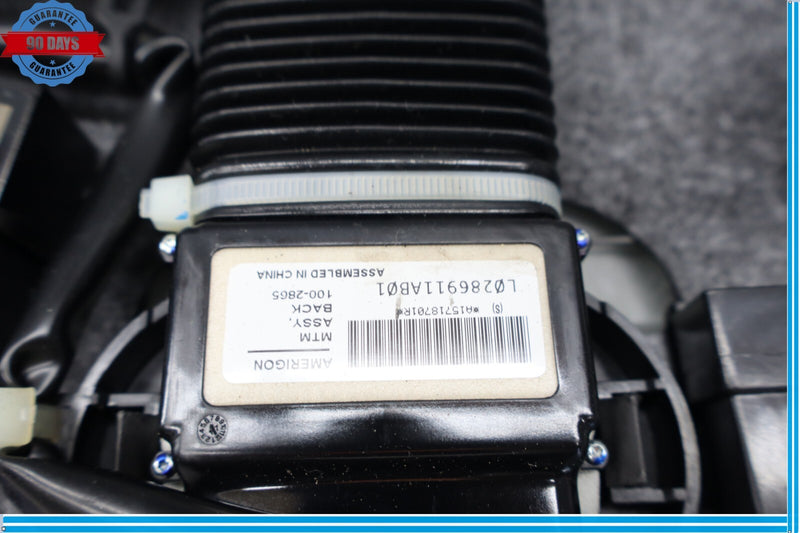 Load image into Gallery viewer, 14-17 Land Rover Range Rover Sport Front Right Seat Lumber Support Oem

