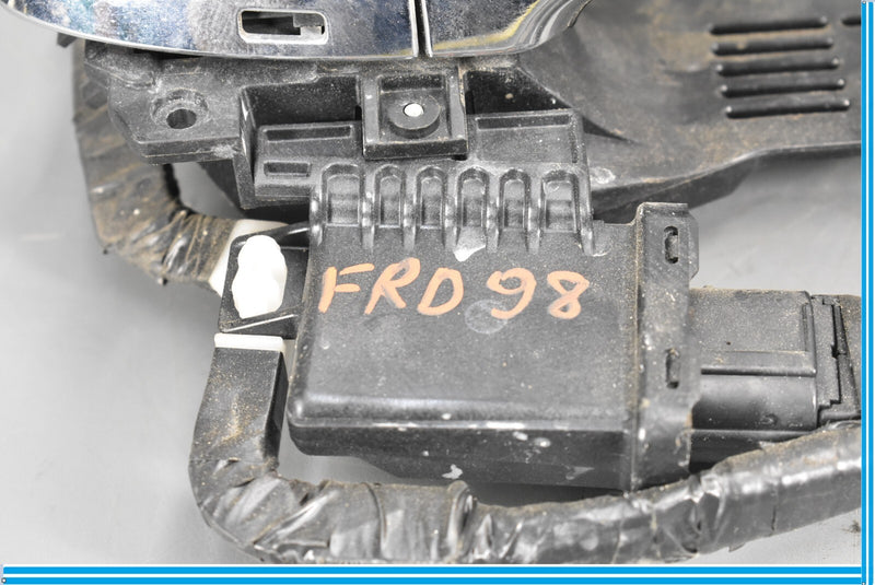 Load image into Gallery viewer, 07-17 Lexus LS460 LS460L Front Right Side Exterior Door Lock Handle Oem

