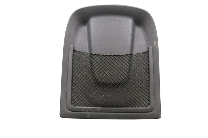 11-17 Volkswagen VW Touareg Front Left/Right Side Seat Backrest Trim Cover OEM