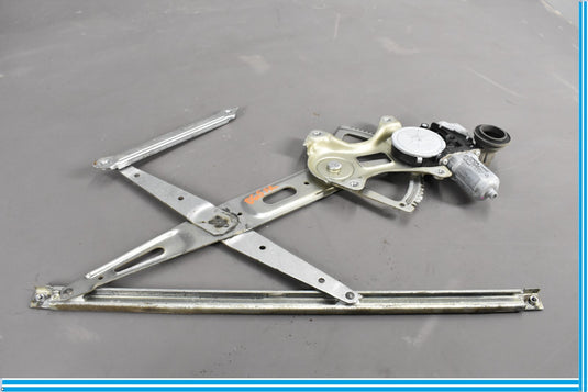 07-16 Lexus LS460 Front Right Passenger Side Seat Door Window Regulator Oem