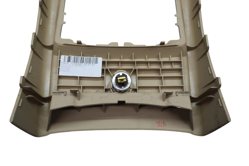 Load image into Gallery viewer, 12-20 BMW 320i 340i 428i 440i M3 M4 Rear Center Console Air Vent Trim Panel Oem
