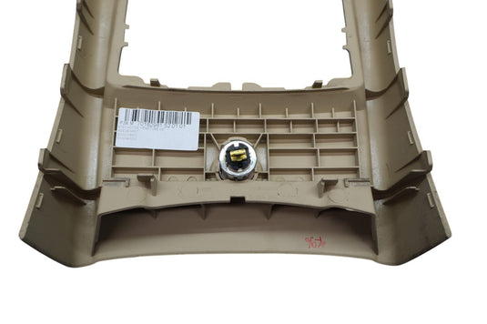 12-20 BMW 320i 340i 428i 440i M3 M4 Rear Center Console Air Vent Trim Panel Oem