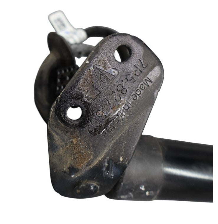 Load image into Gallery viewer, 11-14 Porsche Cayenne 958 Rear Right Side Trunk Hatch Lift Strut Shock Oem
