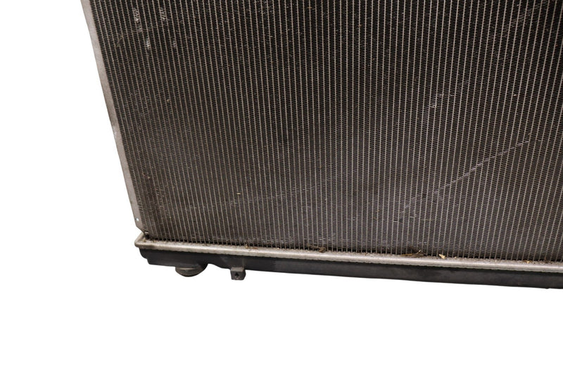 Load image into Gallery viewer, 07-10 Lexus LS460 LS460L Engine Motor Cooling Radiator Condenser 1640038170 Oem
