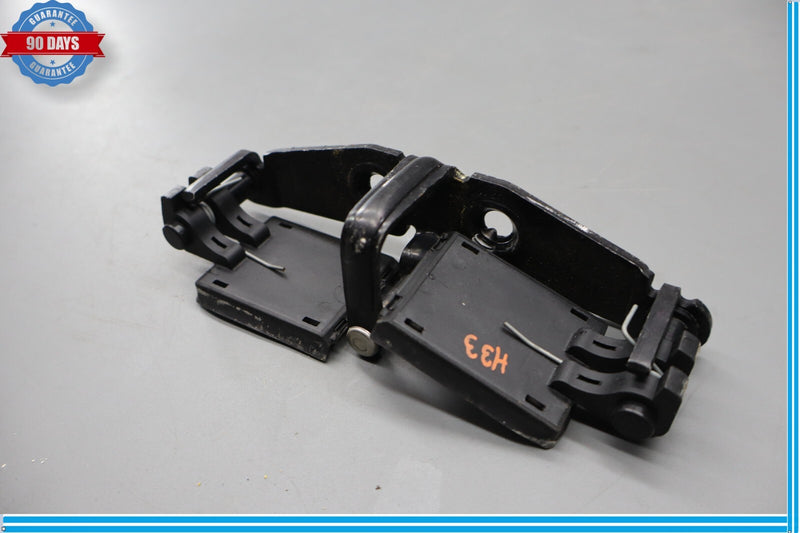 Load image into Gallery viewer, 03-18 Bentley Continental GTC GT Rear Tailgate Boot Lid Lock Plate Oem
