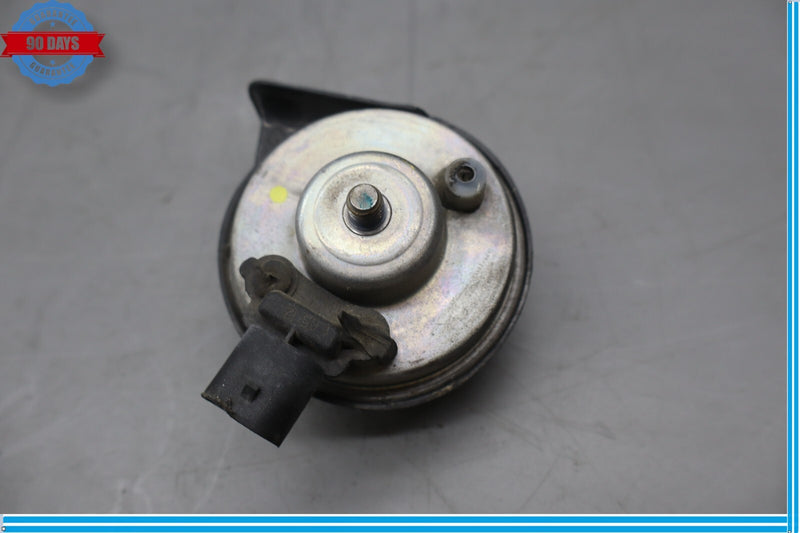 Load image into Gallery viewer, 09-15 BMW 750i 750Li F01 F02 F06 F12 High Note Tone Horn Signal Alarm Oem

