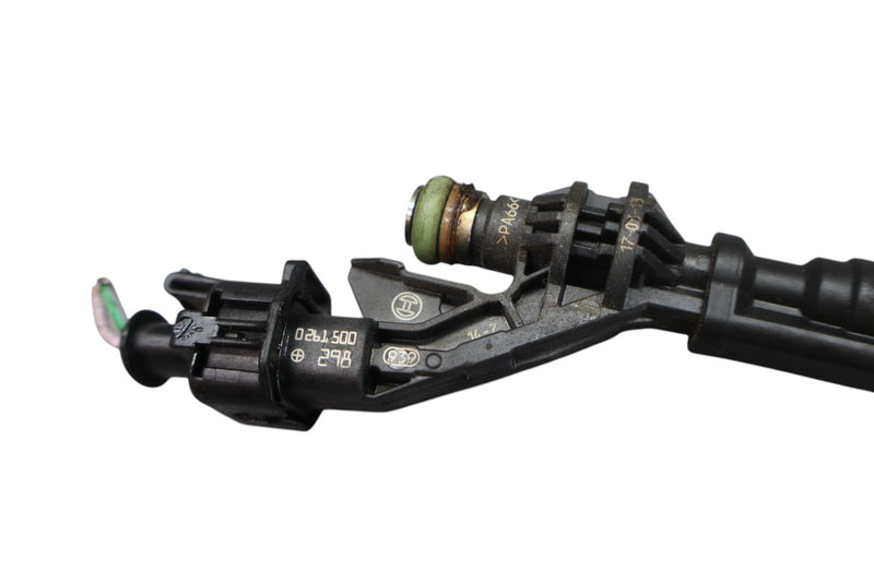 Load image into Gallery viewer, 10-19 LR Range Rover Sport L494 Engine Motor Fuel Injector 8W939F593BC Oem
