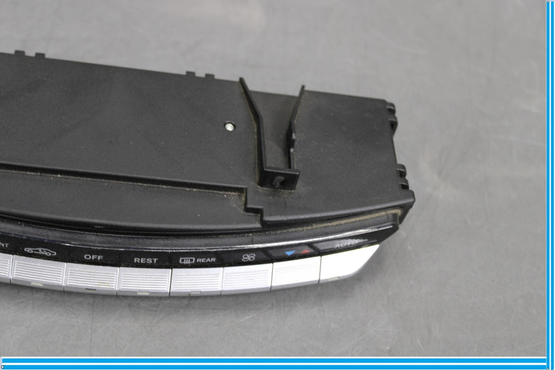 Load image into Gallery viewer, 07-14 Mercedes S550 CL550 W221 A/C AC Heater Climate Control Switch Oem
